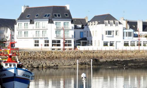 Lesconil Frankreich Last-Minute-Rabattcode Booking.com