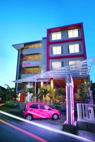 Kuta Indonesien Last-Minute-Rabattcode Booking.com
