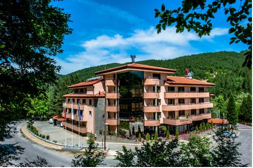 Blagoevgrad Bulgarien Last-Minute-Rabattcode Booking.com