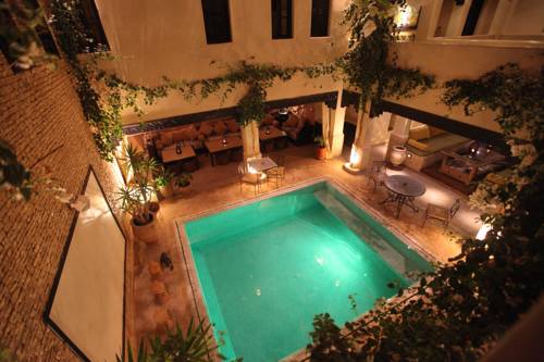 Agadir Marokko Last-Minute-Rabattcode Booking.com