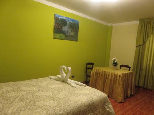 Cajamarca Peru Last Minute Discount Code Booking.com