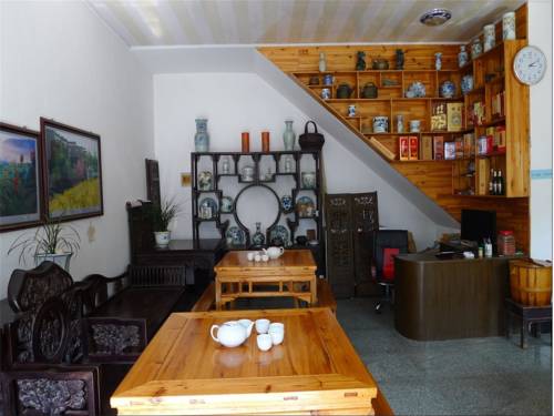 Wuyuan China Last Minute Discount Code Booking.com