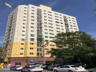 Incheon South Korea Last Minute Discount Code Agoda.com