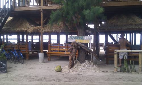 Gili Air Indonesia Last Minute Discount Code Booking.com