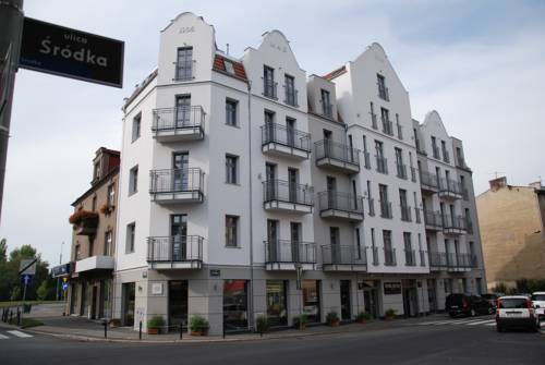 Poznań Pologne Code de réduction de dernière minute Booking.com