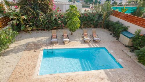 Protaras Cyprus Last Minute Discount Code Agoda.com