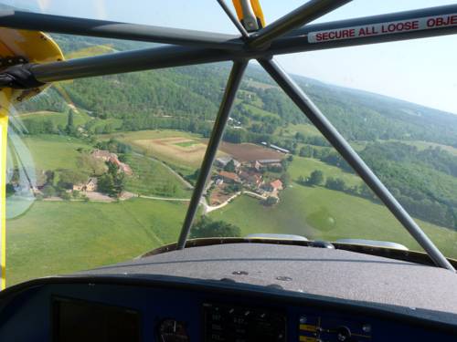 Saint-Avit Sénieur France Last Minute Discount Code Booking.com