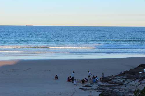 Grotten strand Australië Laatste minuut Kortingscode Booking.com