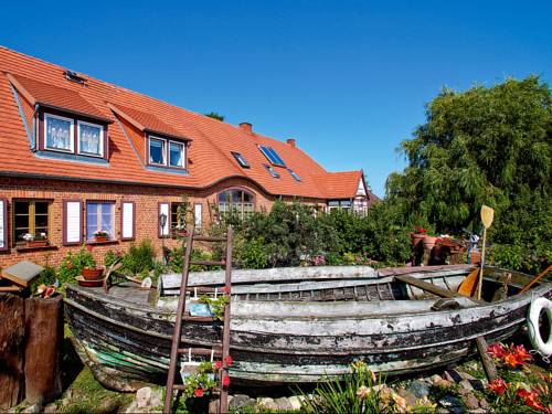Börgerende Deutschland Last-Minute-Rabattcode Booking.com