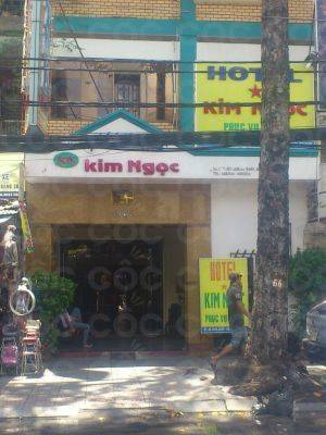 Ho Chi Minh Stadt Vietnam Last-Minute-Rabattcode Booking.com