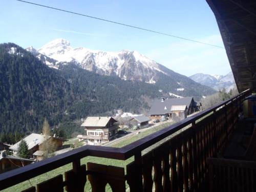 Châtel Frankreich Last-Minute-Rabattcode Booking.com