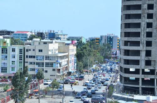 Addis Ababa Ethiopia Last Minute Discount Code Booking.com