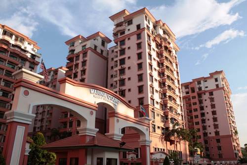 Kota Kinabalu Malaysia Last Minute Discount Code Booking.com
