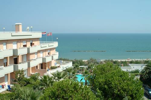 Massignano Italien Last-Minute-Rabattcode Booking.com
