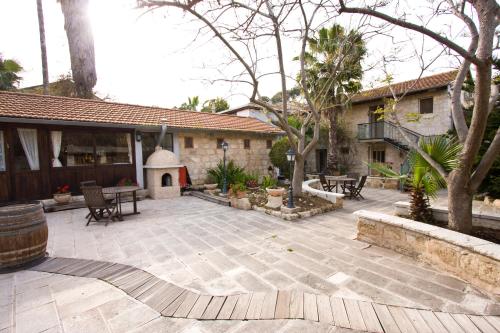 Beth Lehem Haglilit Israel Last Minute Discount Code Agoda.com