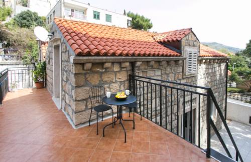 Dubrovnik Croatie Code de réduction de dernière minute Booking.com