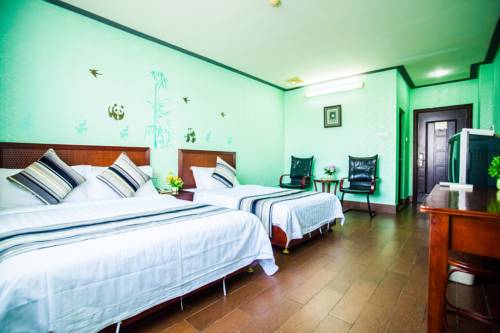 Sanya China Last-Minute-Rabattcode Booking.com