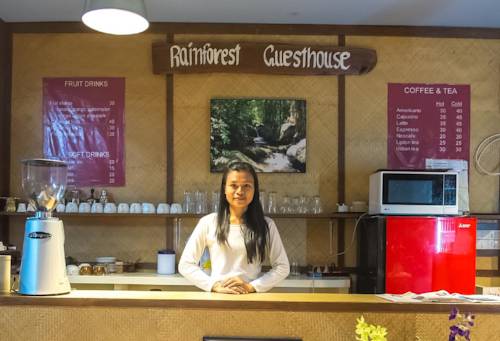 Bangkok Thailand Laatste minuut Kortingscode Booking.com