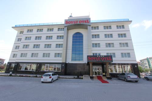 Bolu Türkei Last-Minute-Rabattcode Booking.com