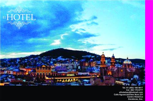 Zacatecas Mexico Last Minute Discount Code Booking.com