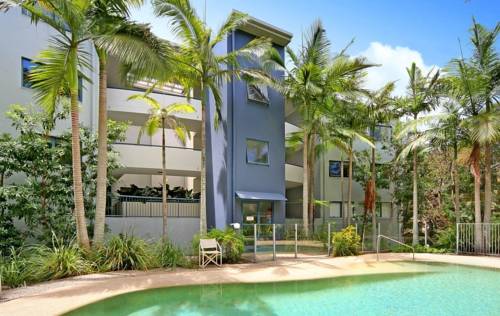 Sunshine Beach Australië Laatste minuut Kortingscode Booking.com