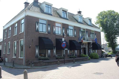 Uithoorn Nederland Laatste minuut Kortingscode Booking.com