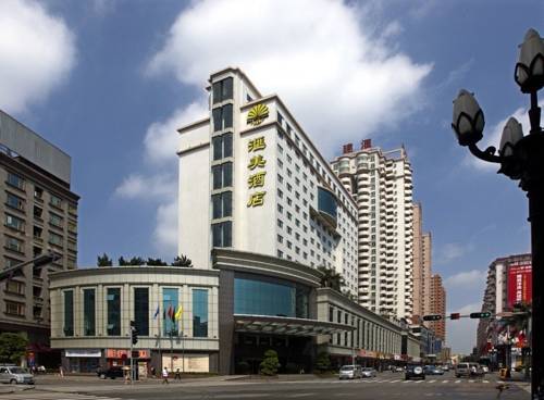 Dongguan China Laatste minuut Kortingscode Booking.com