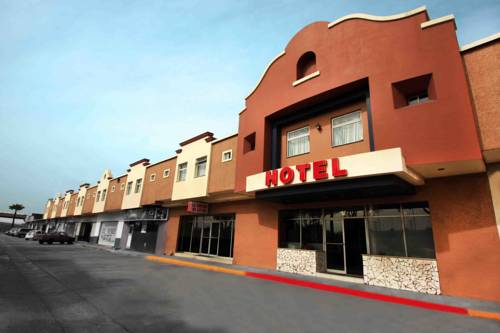 Tijuana Mexiko Last-Minute-Rabattcode Booking.com