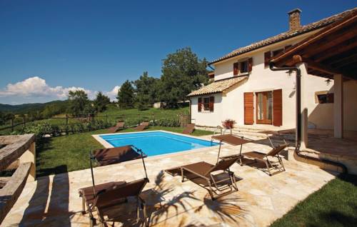 Gologorica Kroatien Last-Minute-Rabattcode Booking.com