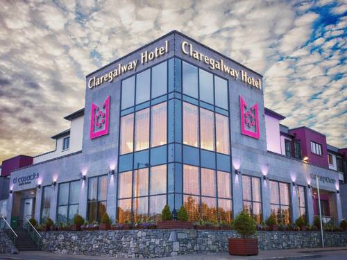 Galway Irland Last-Minute-Rabattcode Booking.com