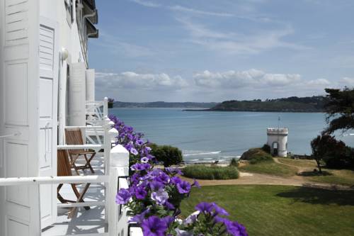 Locquirec Frankreich Last-Minute-Rabattcode Booking.com