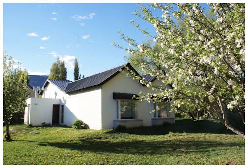 El Calafate Argentinië Laatste minuut Kortingscode Booking.com