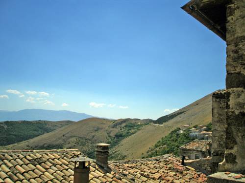 Santo Stefano di Sessanio Italy Last Minute Discount Code Booking.com