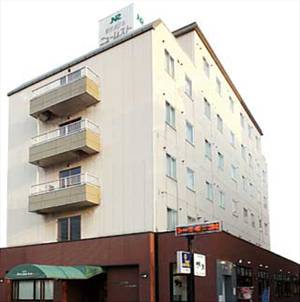 Hirosaki Japan Last-Minute-Rabattcode Booking.com