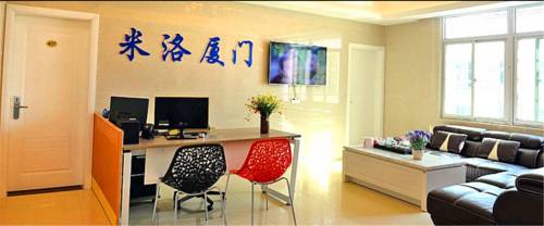 Xiamen China Last-Minute-Rabattcode Booking.com