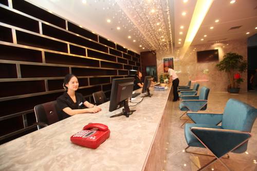 Jingmen China Last Minute Discount Code Booking.com