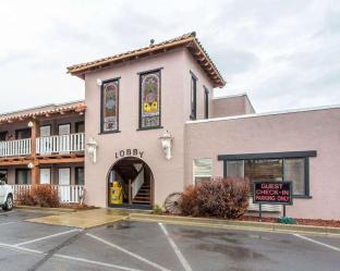 Baker City (OR) United States Last Minute Discount Code Agoda.com