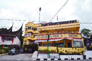 Bukittinggi Indonesia Last Minute Discount Code Agoda.com