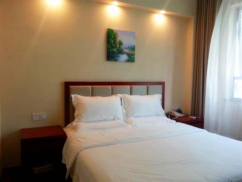 Shanghai China Last Minute Discount Code Booking.com