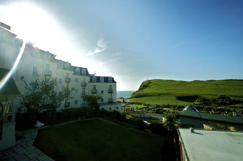 Ilfracombe Vereinigtes Königreich Last-Minute-Rabattcode Booking.com