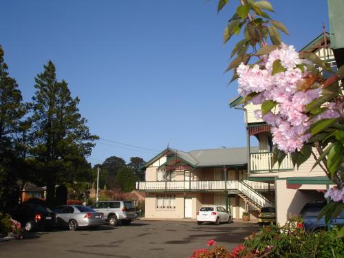 Blue Mountains Australia Last Minute Discount Code Agoda.com