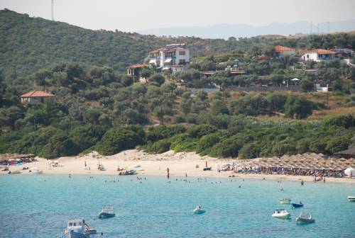 Amoliani Greece Last Minute Discount Code Booking.com