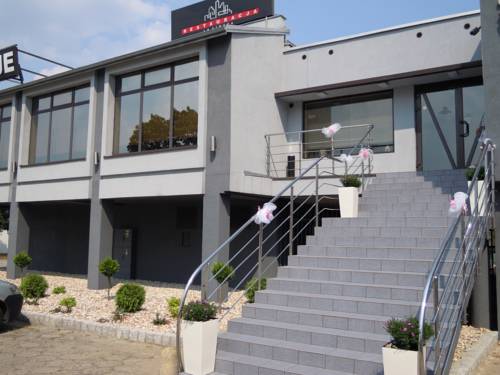 Częstochowa Poland Last Minute Discount Code Booking.com