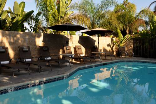 Oceanside (Californië) Verenigde Staten Laatste minuut Kortingscode Booking.com