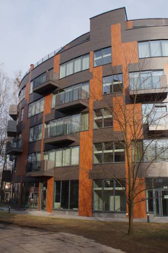 Druskininkai Litouwen Laatste minuut Kortingscode Booking.com