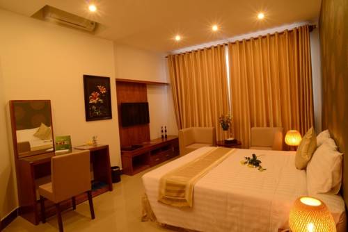 Bao Loc Viet Nam Last Minute Discount Code Booking.com