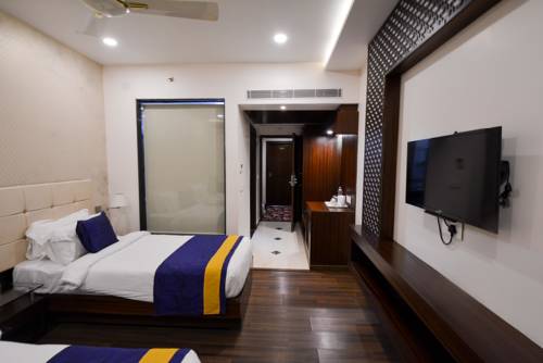 Varanasi India Laatste minuut Kortingscode Booking.com