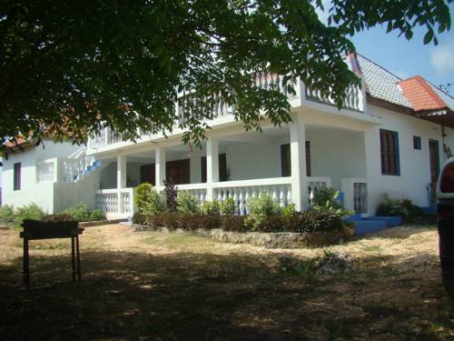 Uroa Tanzania Last Minute Discount Code Booking.com