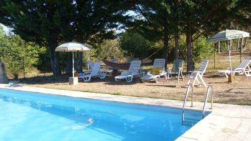Laussou France Last Minute Discount Code Booking.com
