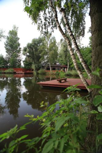 Lázně Bohdaneč Czech republic Last Minute Discount Code Booking.com